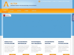 Profesjonalne porady psychologiczne