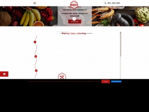 Jak ułożyć dietę dla zabieganych?