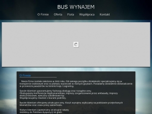 Wynajem autobusów, autokarów - Warszawa