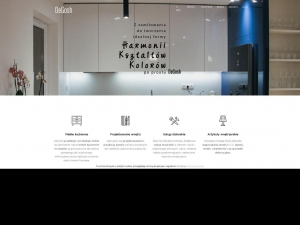 Usługi projektowe w Poznaniu i Koninie