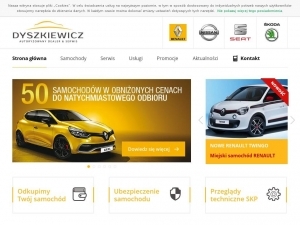 Gdzie kupić auto?