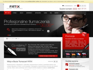 Sumiennie wykonane tłumaczenia