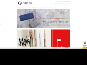 Wyjątkowe portfele dla eleganckich kobiet