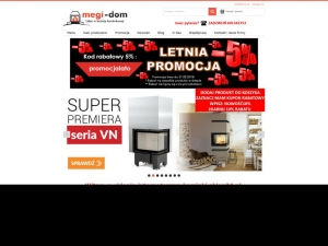 Najlepsze kominki dla każdego