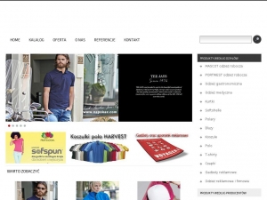 Ciekawy pomysł na skuteczną reklamę.