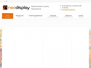 Nowoczesne artykuły wysokiej jakości