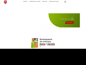 Ochrona przed ukąszeniami kleszczy