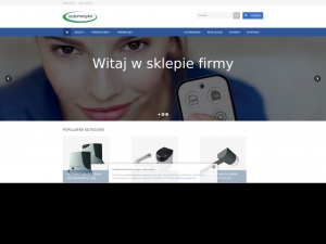 Automatyka i akcesoria do bram garażowych
