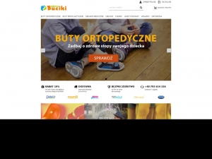 Najlepszy rodzaj obuwia korekcyjnego dla dzieci.