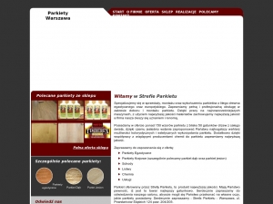 Jakościowy materiał wykorzystywany do zrobienia podłogi