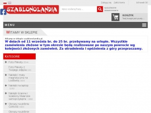 Oryginalne wzory na ścianę w dobrych cenach.