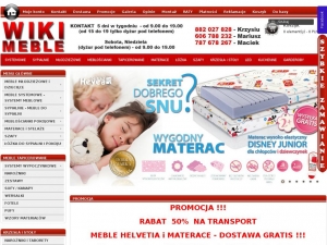 Wybór wygodnego łóżka do domowej sypialni