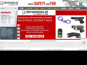 Profesjonalne noże i scyzoryki wojskowe